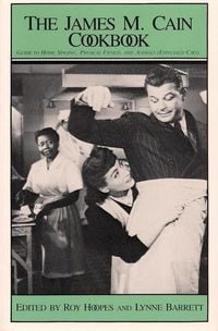 Produktbild: James M Cain Cookbook