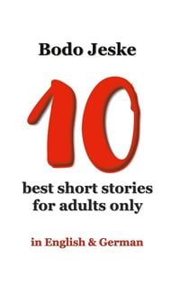 Produktbild: 10 best short stories for adults only