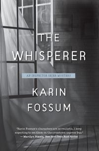 Produktbild: The Whisperer