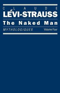 Produktbild: Naked Man Univ Of Chicago Pr/