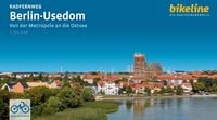 Produktbild: Radfernweg Berlin-Usedom