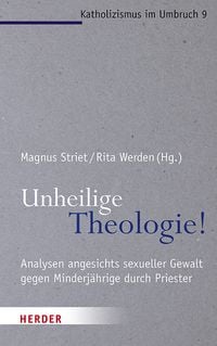 Produktbild: Unheilige Theologie!