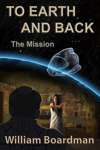 Produktbild: To Earth and Back