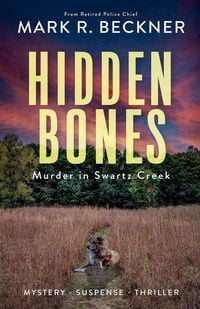 Produktbild: Hidden Bones - Murder in Swartz Creek