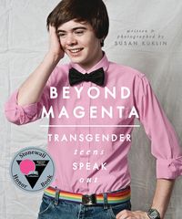 Produktbild: Beyond Magenta