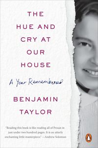 Produktbild: The Hue and Cry at Our House