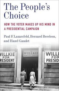 Produktbild: The People's Choice