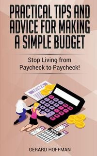 Produktbild: Practical Tips and Advice for Making a Simple Budget