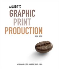 Produktbild: Gt Graphic Print Prod 2/e
