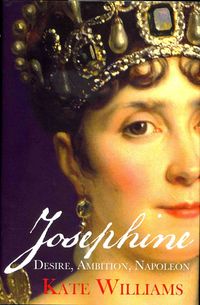 Produktbild: Williams, K: Josephine