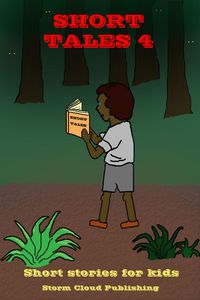 Produktbild: Short Tales 4