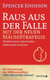 Produktbild: Raus aus der Falle mit der neuen M&auml;usestrategie