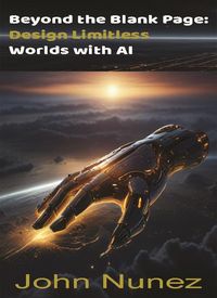 Produktbild: Beyond the Blank Page: Design Limitless Worlds With AI