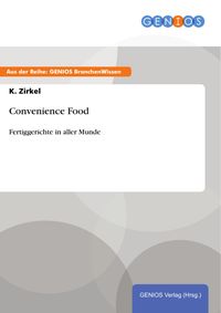Produktbild: Convenience Food