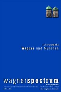 Produktbild: Wagnerspectrum