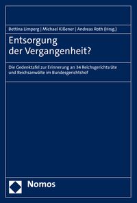 Produktbild: Entsorgung der Vergangenheit?
