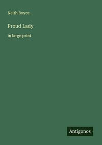 Produktbild: Proud Lady