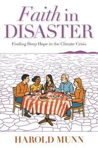 Produktbild: Faith in Disaster