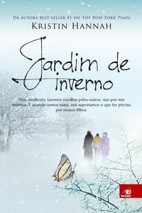 Bild vom Artikel Jardim de Inverno vom Autor Kristin Hannah