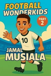 Produktbild: Football Wonderkids