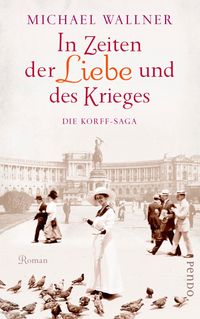 Produktbild: In Zeiten der Liebe und des Krieges