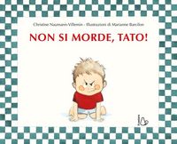 Produktbild: Non si morde, Tato!