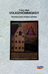 Produktbild: Volksfr&ouml;mmigkeit
