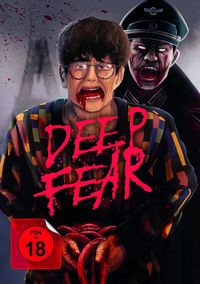 Produktbild: Deep Fear - Reich der Untoten