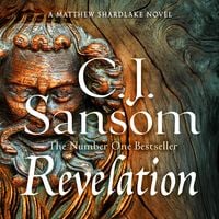 Produktbild: Revelation