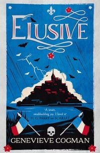 Produktbild: Elusive