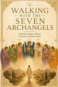 Produktbild: Walking with the Seven Archangels