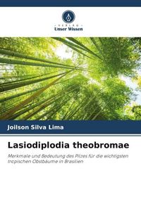 Produktbild: Lasiodiplodia theobromae