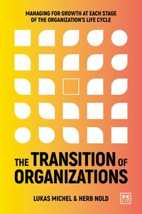 Produktbild: Transition of Organizations