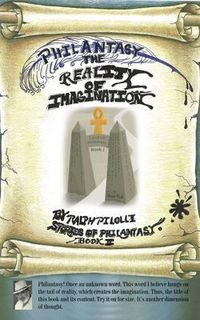 Produktbild: Philantasy, The Reality of Imagination