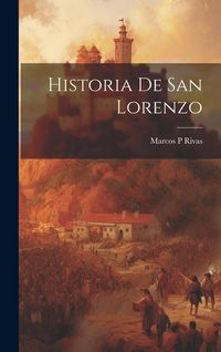 Produktbild: Historia de San Lorenzo