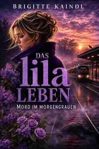 Produktbild: Das lila Leben