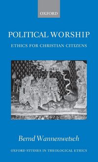Produktbild: Political Worship