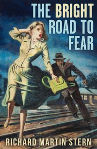 Produktbild: Bright Road to Fear