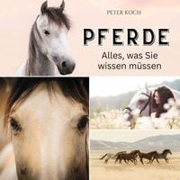 Produktbild: Pferde