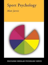 Produktbild: Sport Psychology