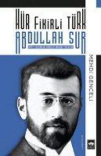 Produktbild: H&uuml;r Fikirli T&uuml;rk Abdullah Sur