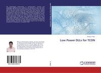 Produktbild: Low Power DLLs for TCON