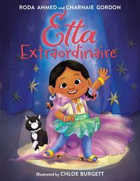 Produktbild: Etta Extraordinaire