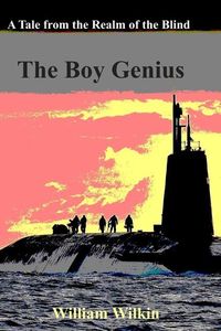 Produktbild: The Boy Genius: A Tale from the Realm of the Blind