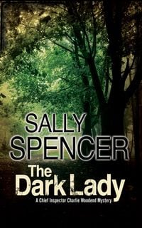 Produktbild: The Dark Lady