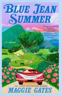 Produktbild: Blue Jean Summer