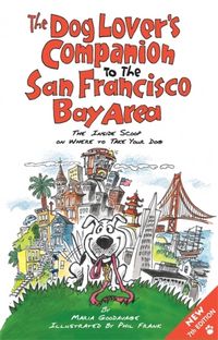 Produktbild: Dog Lovers Companion To Sa-7e