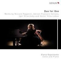 Produktbild: Duo for One