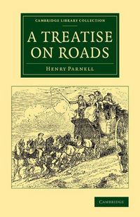 Produktbild: A Treatise on Roads
