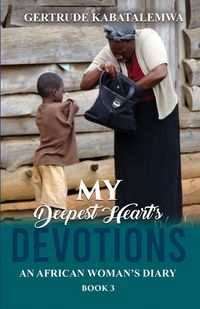 Produktbild: My Deepest Heart's Devotions 3